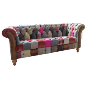 Harlequin patchester patchwork all over NEW STYLE 2023