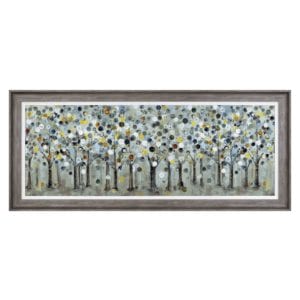 Time Keeper Framed Art